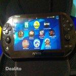 ? PS Vita Slim Sony – Très bon état | Dealito.ci