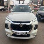 Suzuki Grand Vitara quasi neuf boite manuelle  | Dealito.ci