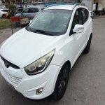 Hyundai Ix 35 en vente  | Dealito.ci