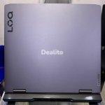 PC Gamers, Lenovo LOQ Core i7RTX 4060 8GB 16GB 1Terra SSD | Dealito.ci