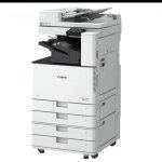 Photocopieuse canon 3326i  | Dealito.ci