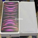 Apple iPad Pro M2 4th  | Dealito.ci