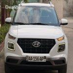 Hyundai Venue en vente  | Dealito.ci