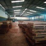 Location entrepôt 4000 M2 à Yopougon zone industrielle  | Dealito.ci