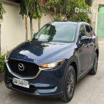 Mazda CX-5 en vente  | Dealito.ci