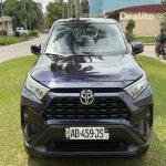 Toyota Rav 4 en vente  | Dealito.ci