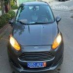 Ford Fiesta en vente  | Dealito.ci