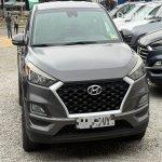 Hyundai Tucson en vente  | Dealito.ci
