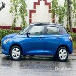 Suzuki swift en vente!!!  | Dealito.ci