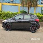 Ford Focus en vente  | Dealito.ci