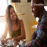 Service de Mise en Relation Sérieuse  – Discrétion | Dealito.ci