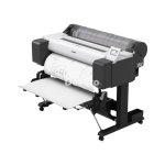 IMPRIMANTE Traceur CANON PROGRAPH DesignJet TM-350  | Dealito.ci