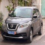 Nissan kicks en vente  | Dealito.ci
