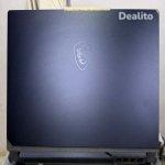 PC Gamer MSI Cyborg 15 A13VFK i5 13th | Dealito.ci