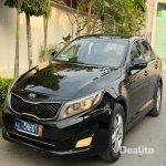 Kia Optima en vente  | Dealito.ci