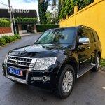 MISTUBISHI Pajero en vente  | Dealito.ci