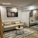 Studio meublé hauts standing au vallon  | Dealito.ci