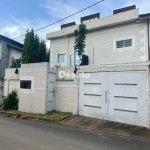 Cocody Riviera3 cité synacaci1 vente duplex 10pièces | Dealito.ci