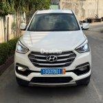 Hyundai Santafe en vente  | Dealito.ci