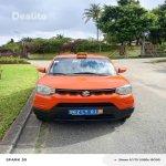 Suzuki Expresso en vente  | Dealito.ci