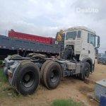 Location camion plateau | Dealito.ci