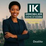 DUPLEX EN VENTE A COCODY RIVIERA | Dealito.ci
