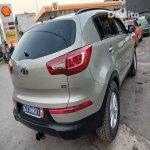 Kia sportage en vente  | Dealito.ci