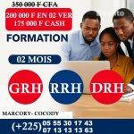 Formation Expert en RH | Dealito.ci