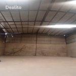 À louer entrepôt 1180m² à Yopougon zone industrielle  | Dealito.ci