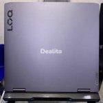 PC Gamers,Lenovo Idea LOQ 15IRH8 Core i7 13th | Dealito.ci