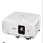 Video projecteur Epson EBE 20  | Dealito.ci