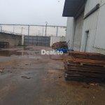 Location entrepot 4000 m2 à Yopougon- zone industrielle | Dealito.ci
