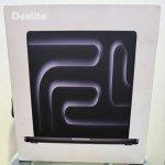 PC MacBook Pro M5 (Retina 14 pouce 2025) | Dealito.ci