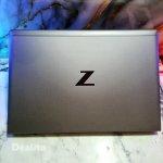 PC Professionnel Hp ZBook Firefly 15 G8 Core i7 11TH Gen  | Dealito.ci
