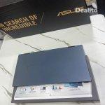 PC Asus ZenBook Flip Core i7 12 Th Gen | Dealito.ci