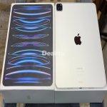 Apple iPad Pro M2 4th | Dealito.ci