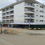 Yopougon millionnaire residentiel vente immeuble R+4 | Dealito.ci