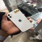 iPhone 11 simple 128gb propre  | Abritmoi