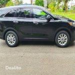 Kia Sorento en vente  | Dealito.ci