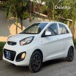 Kia Morning en vente  | Dealito.ci