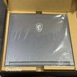 PC Gamers, Programmeurs,MSI B12UCX Core i5 12th  | Abritmoi