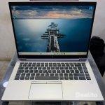 PC Hp EliteBook 845 G8 Ryzen 5 11Th Génération  | Dealito.ci