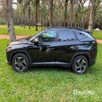 Hyundai Tucson HTRAC en vente  | Dealito.ci