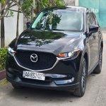 Mazda CX-5 en vente  | Dealito.ci