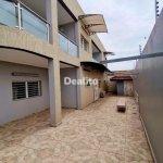 VILLA TRUPLEX 8 PIECES EN VENTE A COCODY | Abritmoi