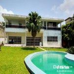 Superbe villa duplex en location aux 2 plateaux Vallon  | Dealito.ci