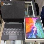 Apple iPad Pro 4th Gen 2020 + son Clavier  | Dealito.ci