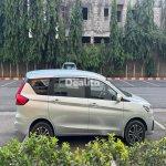 Suzuki Ertiga en vente  | Dealito.ci