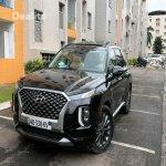 Hyundai PALISADE en vente  | Dealito.ci