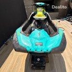 En vente Jetski spark année dernière 2022 | Dealito.ci